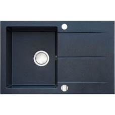 Кухонная мойка Berg Hobart BRQ1411