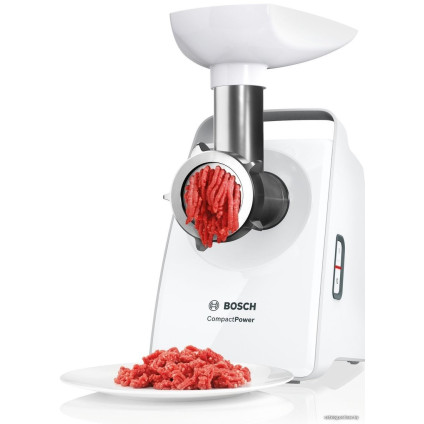 Мясорубка Bosch MFW3910W