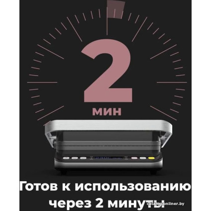 Электрогриль AENO EG1