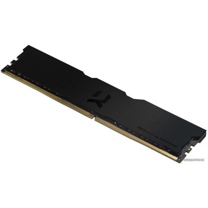 Оперативная память GOODRAM IRDM Pro 2x8GB DDR4 PC4-28800 IRP-K3600D4V64L18S/16GDC