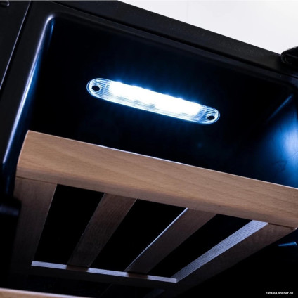 Винный шкаф Kluge KCW1702B