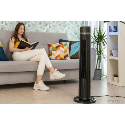 Колонный вентилятор Goetze & Jensen FN750