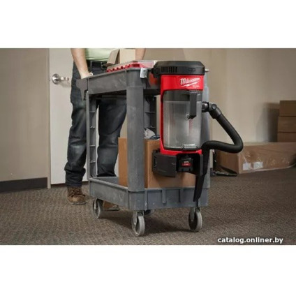 Пылесос Milwaukee M18 FBPV-0