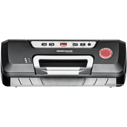 Вакуумный упаковщик ROMMELSBACHER VAC 285