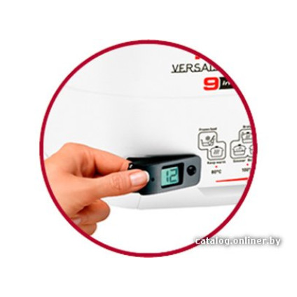 Фритюрница Tefal VERSALIO DELUXE 9IN1 [FR4950]