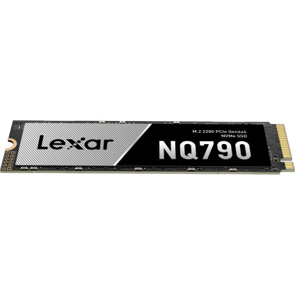SSD Lexar NQ790 2TB LNQ790X002T-RNNNG