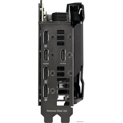 Видеокарта ASUS TUF Gaming GeForce RTX 3050 OC Edition 8GB GDDR6 TUF-RTX3050-O8G-GAMING