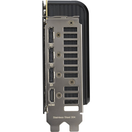 Видеокарта ASUS Prime GeForce RTX 5080 16GB GDDR7 OC Edition PRIME-RTX5080-O16G