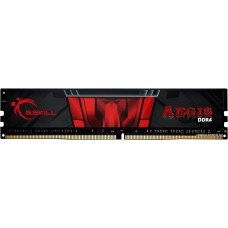 Оперативная память G.Skill Aegis 16GB DDR4 PC4-25600 F4-3200C16S-16GIS