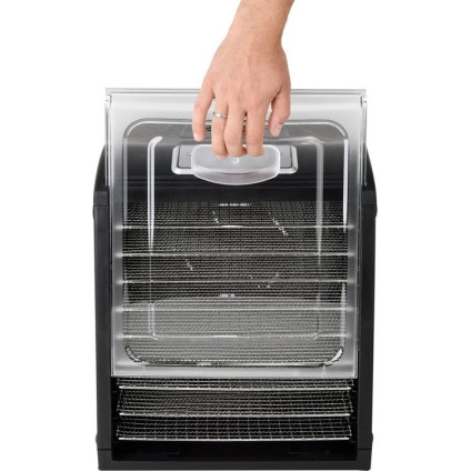 Сушилка для овощей и фруктов LUND 68273