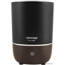 Увлажнитель воздуха Concept ZV1210 (чёрный)