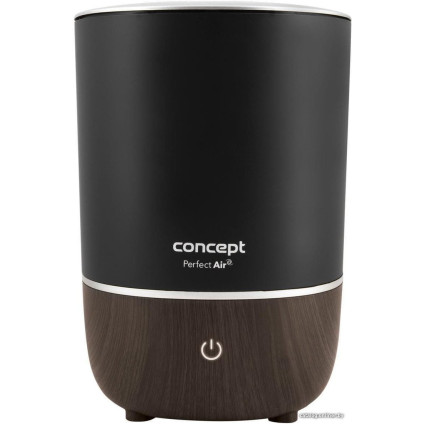 Увлажнитель воздуха Concept ZV1210 (чёрный)