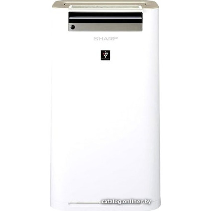 Мойка воздуха Sharp KC-G40EUW