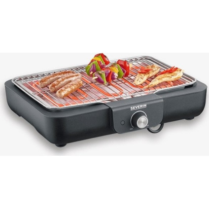 Электрогриль Severin PG 8554