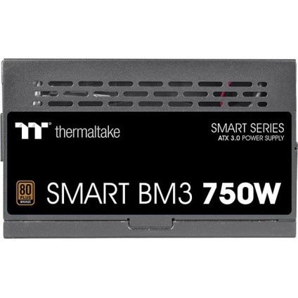 Блок питания Thermaltake Smart BM3 Bronze 750W PS-SPD-0750MNFABE-3