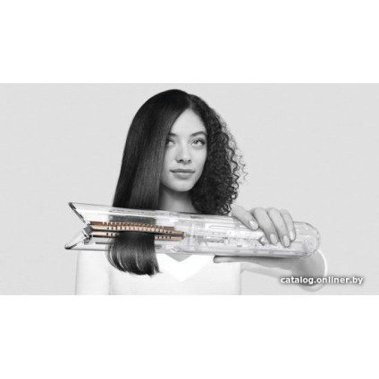 Выпрямитель Dyson Corrale (евровилка, медный)