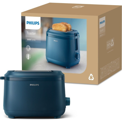 Тостер Philips Serie 3000 HD2511/70