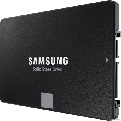 SSD Samsung 870 Evo 1TB MZ-77E1T0BW
