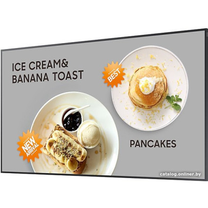 Информационная панель Samsung QM32C LH32QMCEPGCXEN