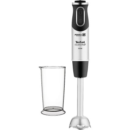Погружной блендер Tefal QuickChef 1in1 20SP HB658838