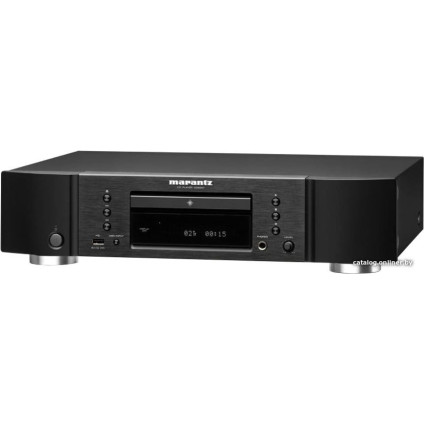 CD-проигрыватель Marantz CD6007 (черный)