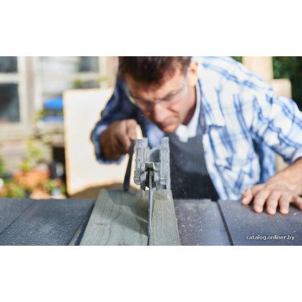 Распиловочный (циркулярный) станок Ryobi RTS1800EF-G