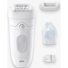 Эпилятор Braun Silk-epil 5 5-011