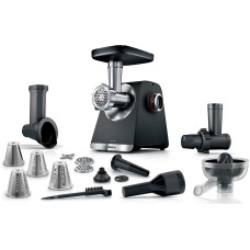 Мясорубка Bosch Serie 6 MFWS670B