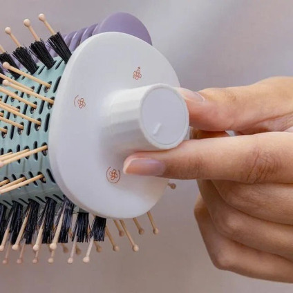 Фен-щетка Cecotec CeramicCare All in 1 728