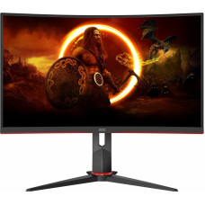 Игровой монитор AOC Gaming C27G2Z3/BK