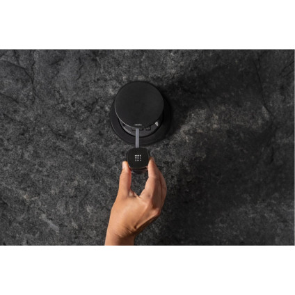 Вакуумный упаковщик Bora All Black QVACAB