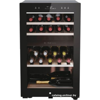 Винный шкаф Haier HWS42DGAU1