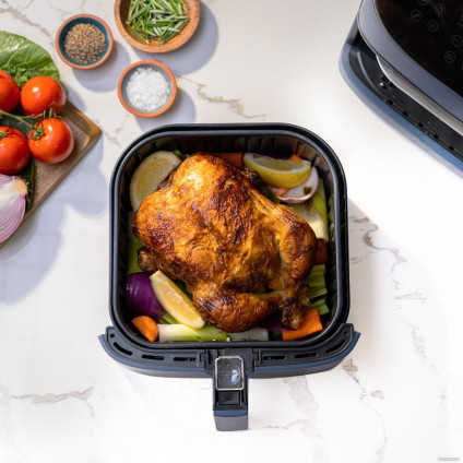 Аэрогриль (аэрофритюрница) Cosori Premium CP158-AF-RXL