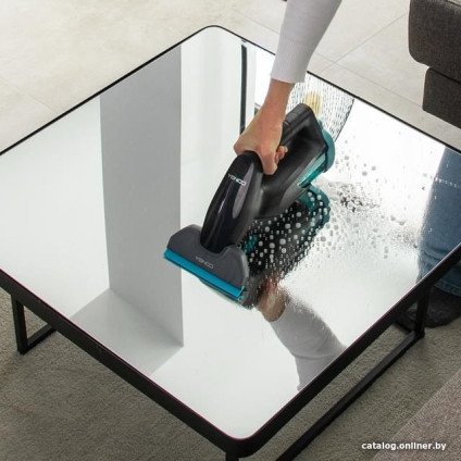 Стеклоочиститель Cecotec Conga PopStar Glass Titanium 05722