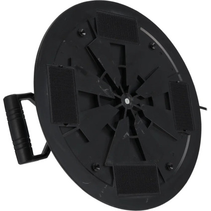 Полировальная машина Dedra DED7769