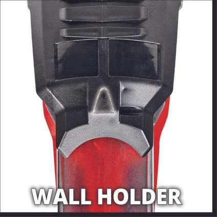 Ручная воздуходувка Einhell GP-LB 18/200 Li E-Solo (без АКБ)