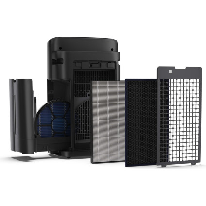 Очиститель воздуха Sharp UA-KIN42E-H