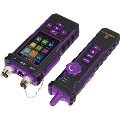 Тестер Ermenrich NetGeeks NP60 84551