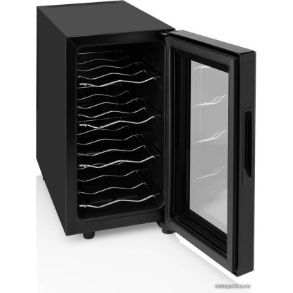 Винный шкаф Hyundai VIN8G