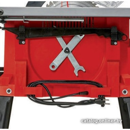 Распиловочный (циркулярный) станок Einhell TC-TS 2225 U 4340515