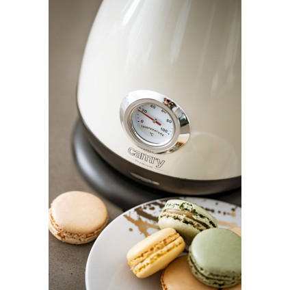 Электрический чайник CAMRY CR1344 CR