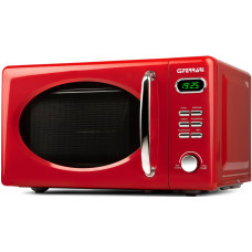 Микроволновая печь G3Ferrari G10155 (красный)