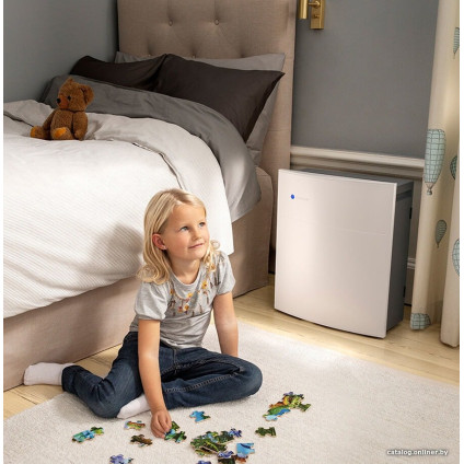 Очиститель воздуха Blueair Classic 280i