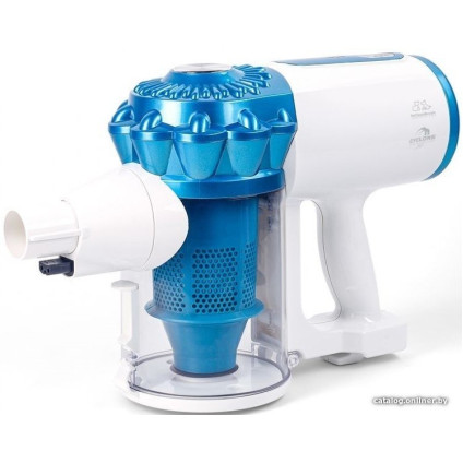 Пылесос Eldom Twist OB20B