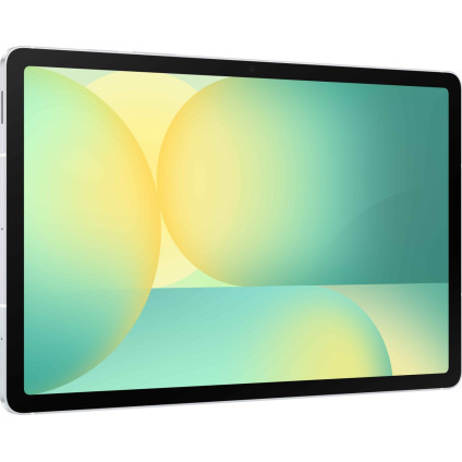 Планшет Samsung Galaxy Tab S10 FE 5G SM-X526 12GB/256GB (серебристый)