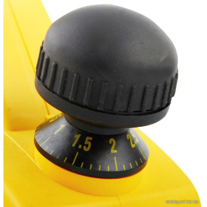 Рубанок DeWalt DW680