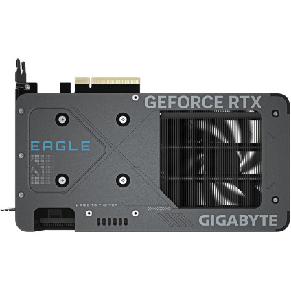 Видеокарта Gigabyte GeForce RTX 5060 Ti Eagle OC 16G GV-N506TEAGLE OC-16GD
