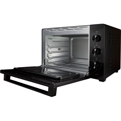 Мини-печь Hisense HOM45M