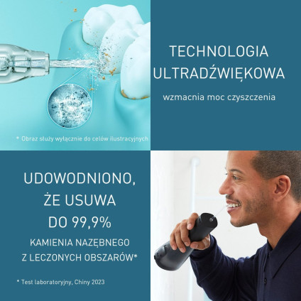 Ирригатор  Panasonic EW-DJ86-K503