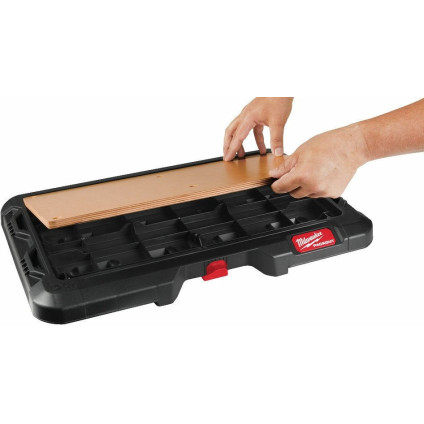 Крышка Milwaukee PackOut 4932472128